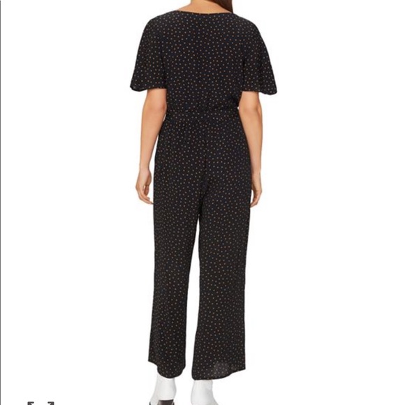 NWT Sanctuary Chasing Winds Jumpsuit. Size small - Picture 3 of 5